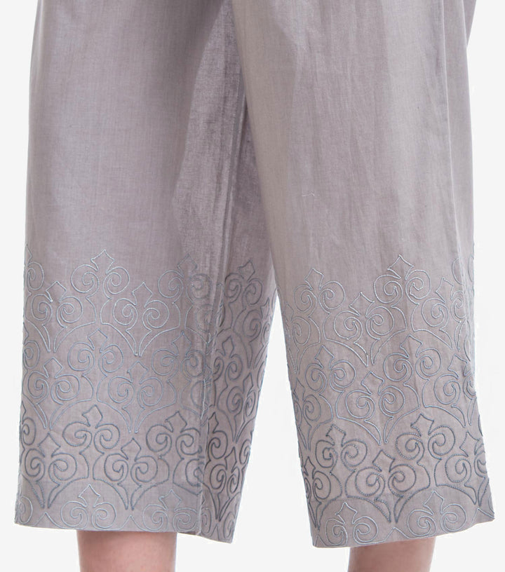 Cambric Pants