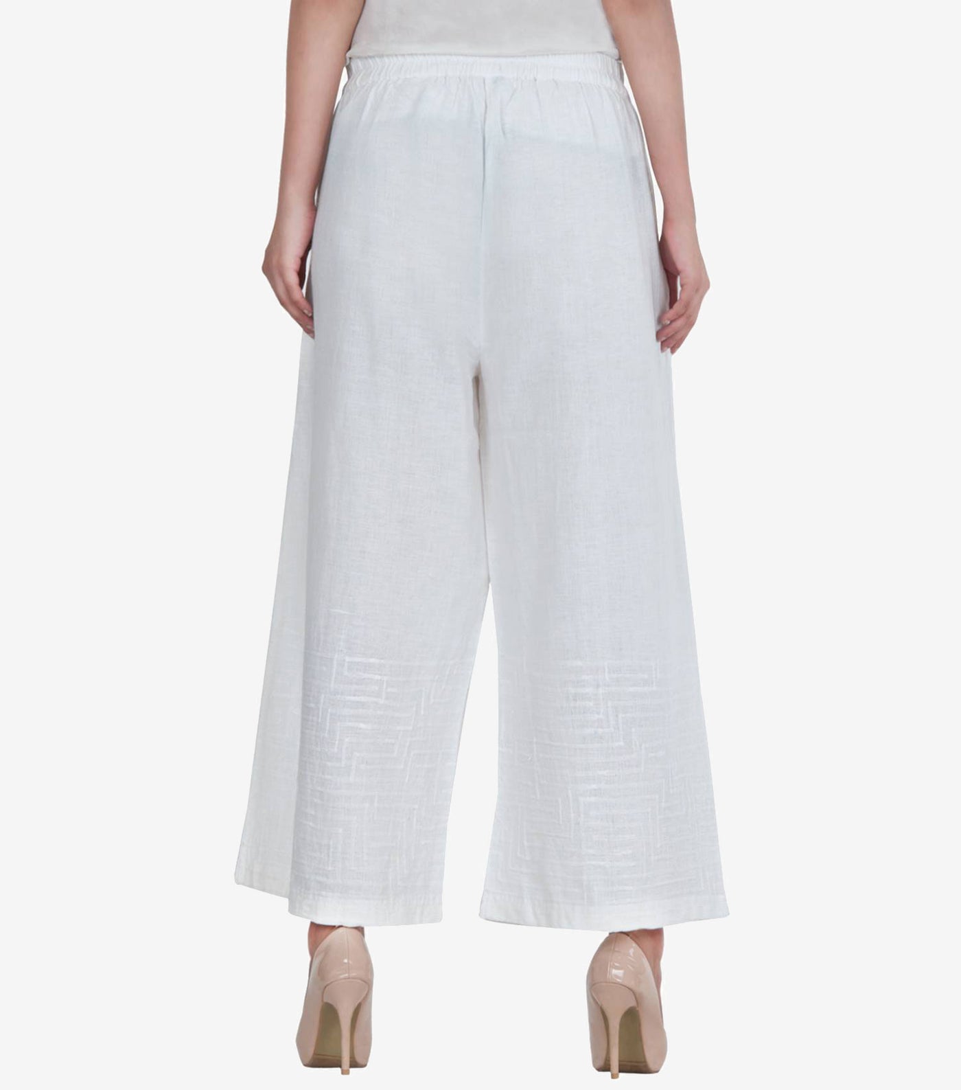 Khadi Pants