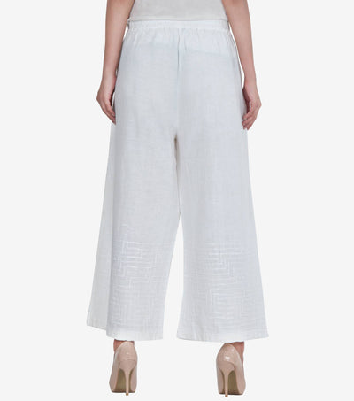 Khadi Pants