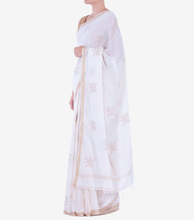 Cotton Sari