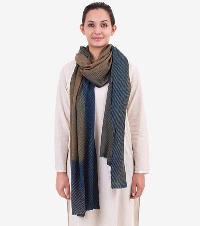 Wool Stole