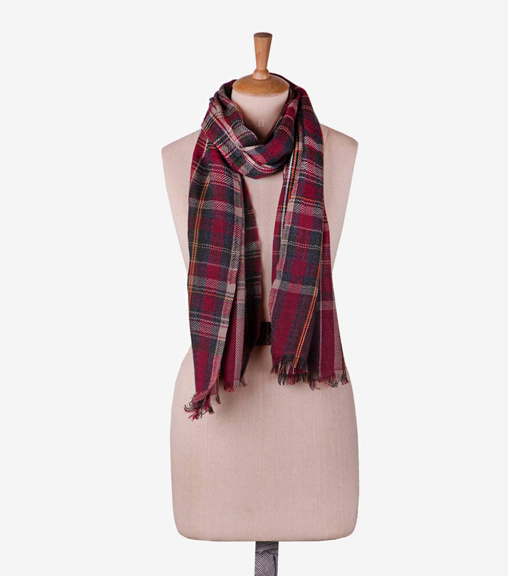 Wool Stole