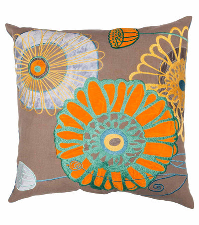 Patchwork Cushion Cover