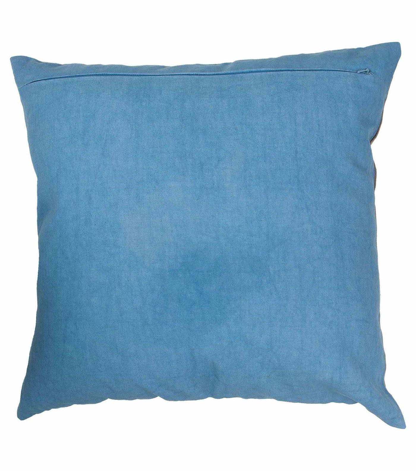 Patchwork Cushion Cover