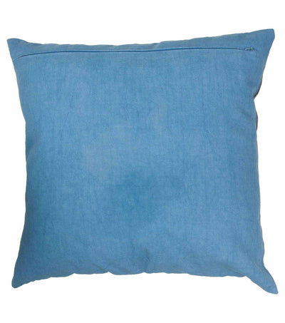 Patchwork Cushion Cover