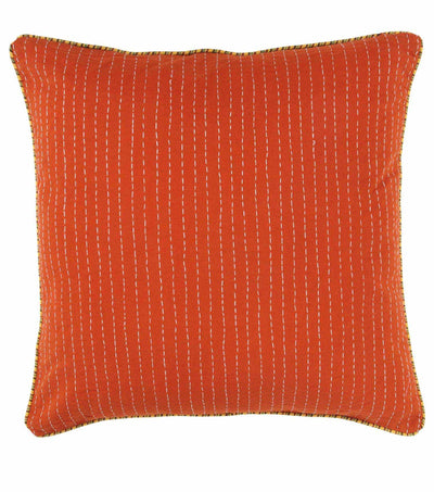 Patchwork Cushion Cover