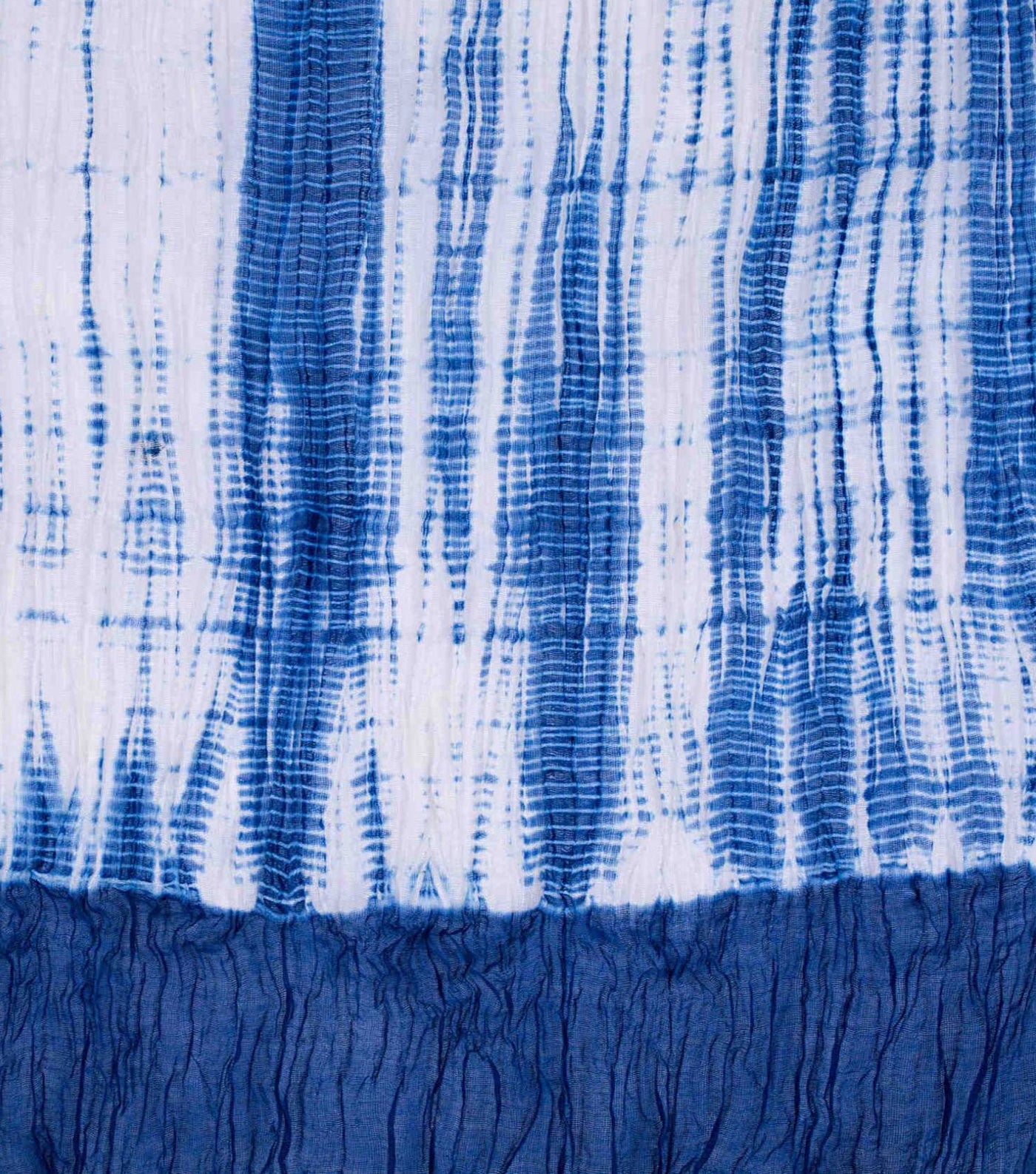 Shibori Dupatta