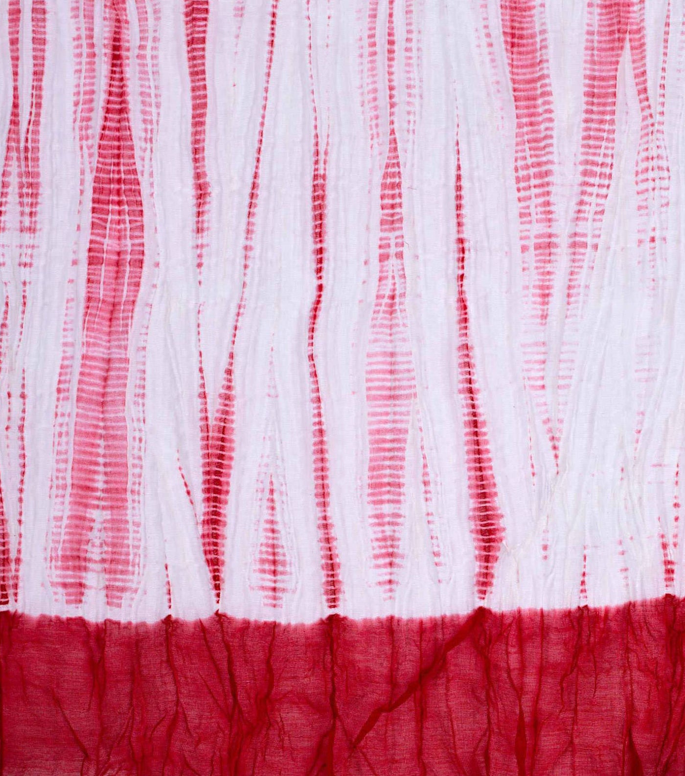 Shibori Dupatta