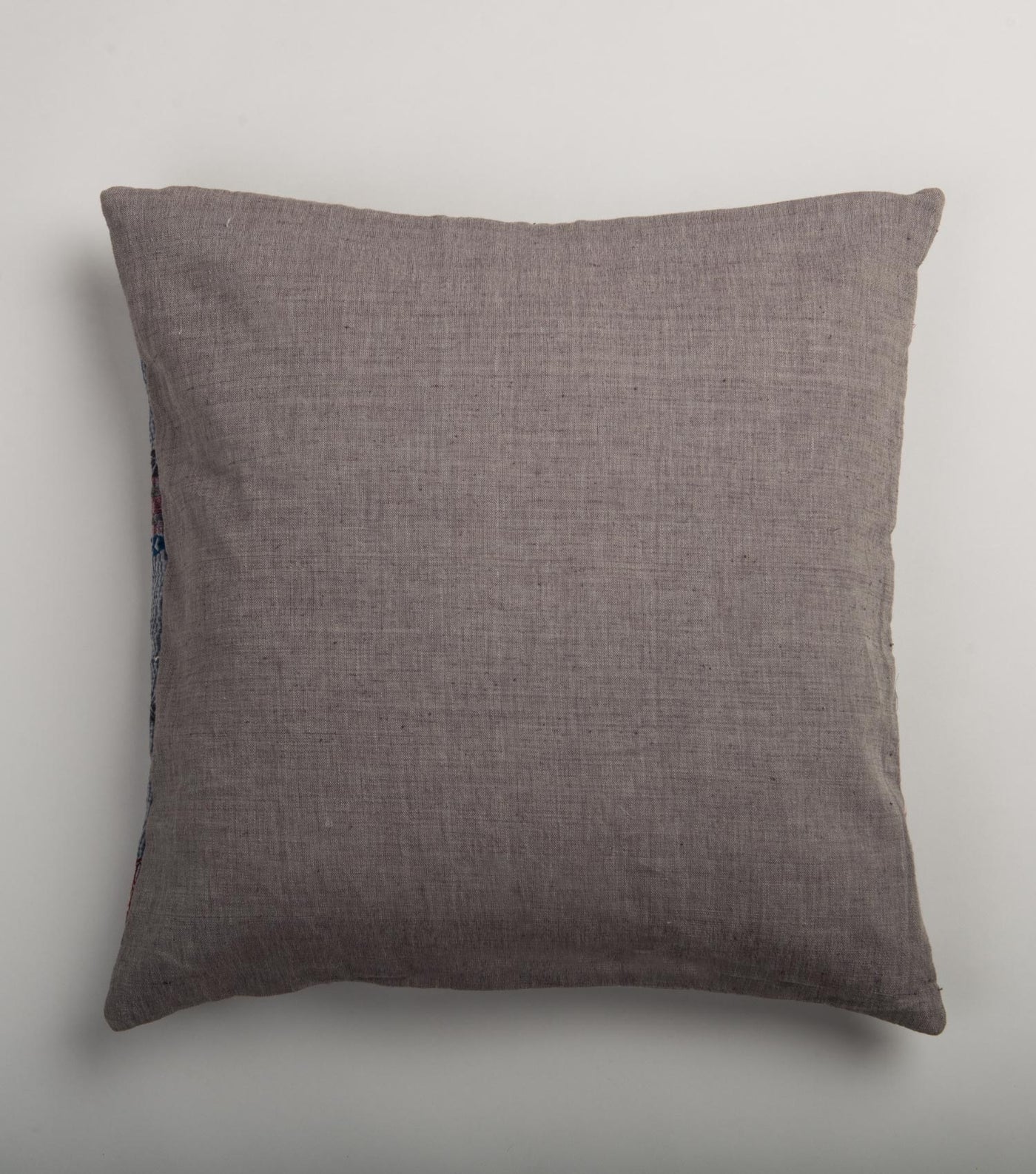 Stone Washed Cushion Cover