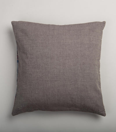 Stone Washed Cushion Cover