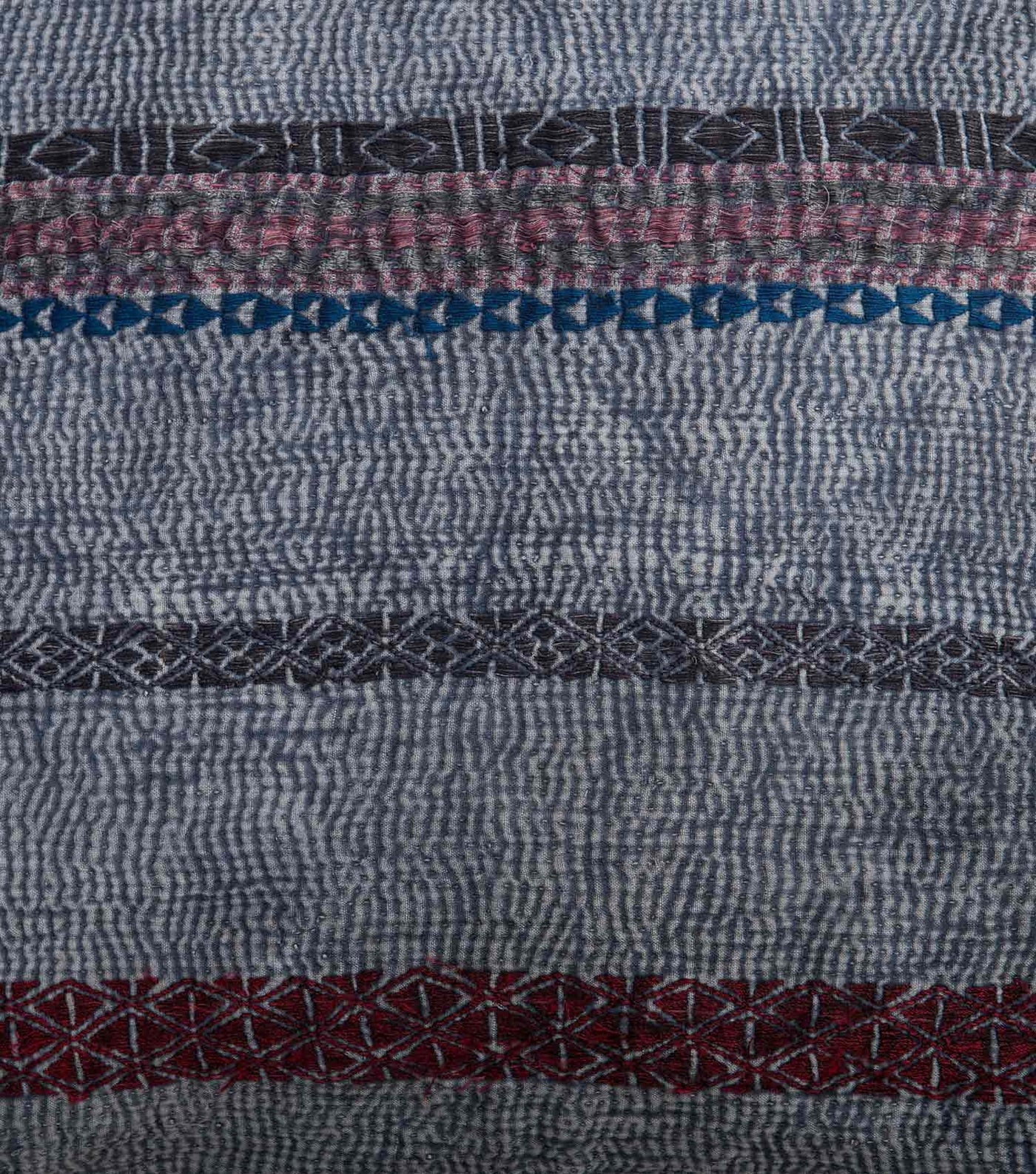 Stone Washed Cushion Cover