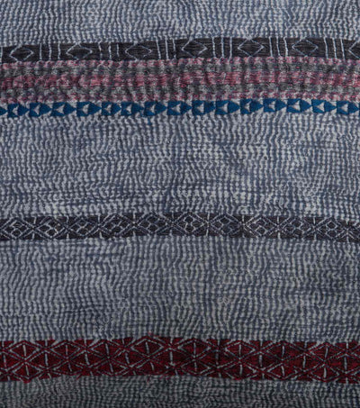 Stone Washed Cushion Cover