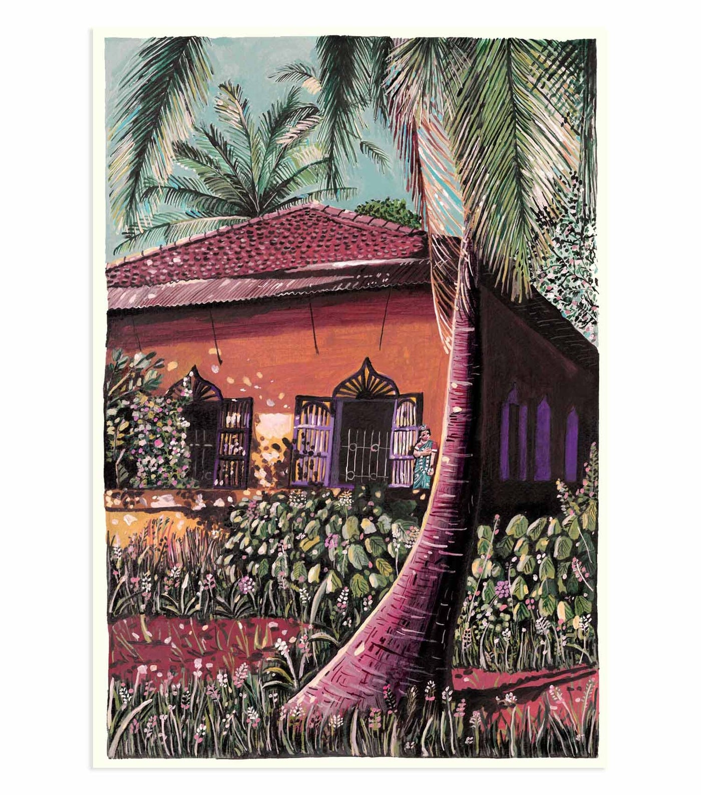 Goan Summer