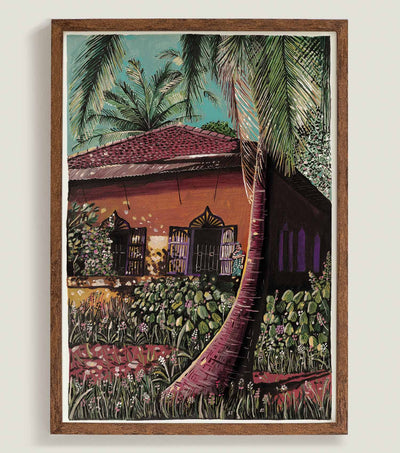 Goan Summer