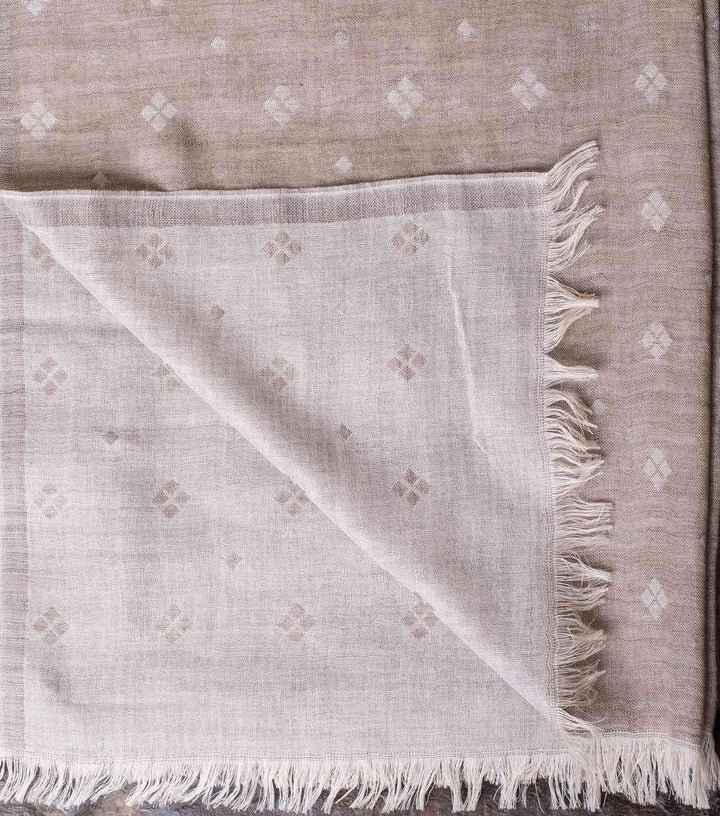 Cotton Stole