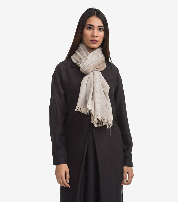 Cotton Stole