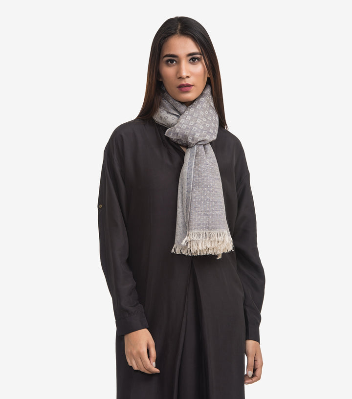 Cotton Stole