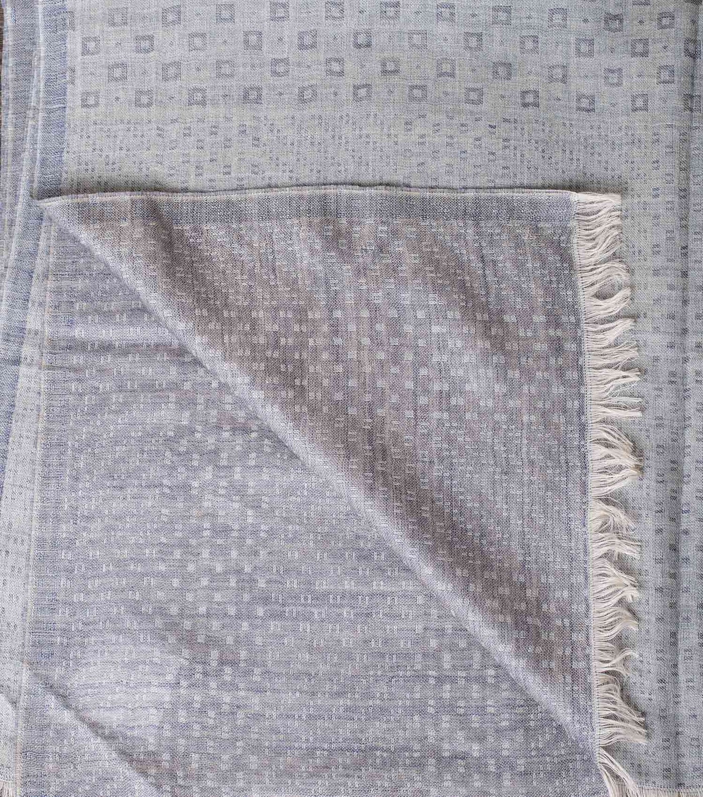 Cotton Stole