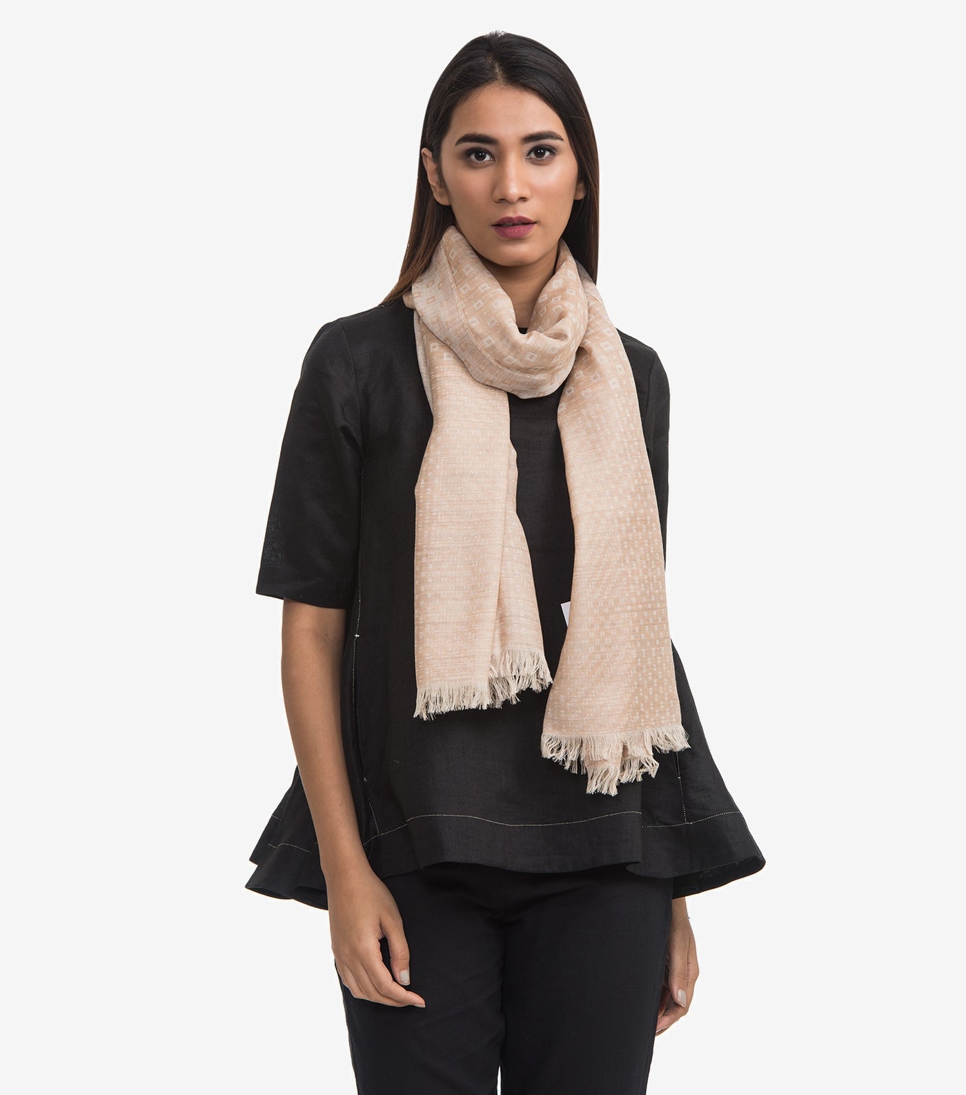 Cotton Stole