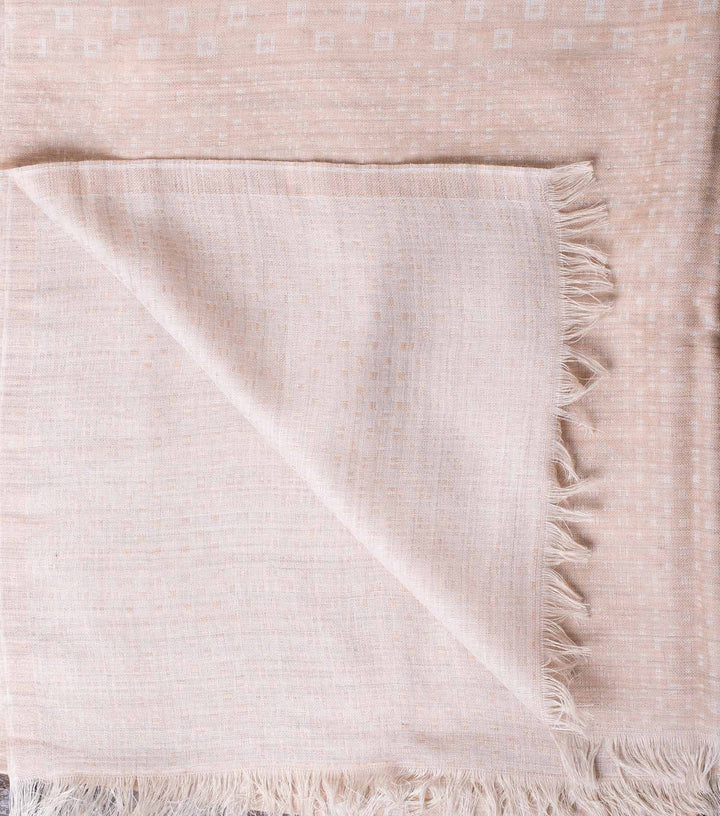 Cotton Stole