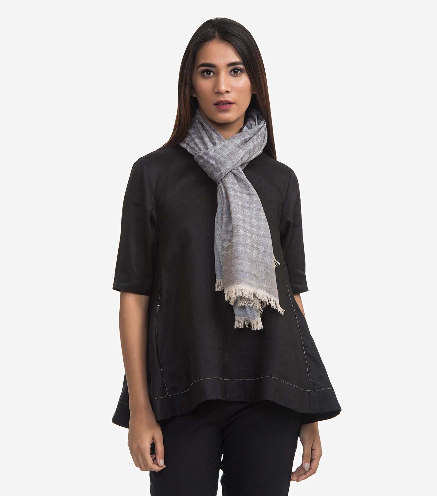 Cotton Stole