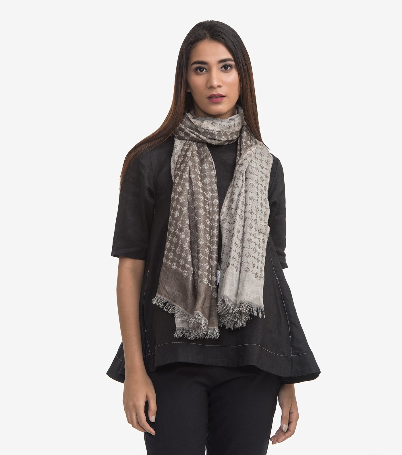 Cotton Stole