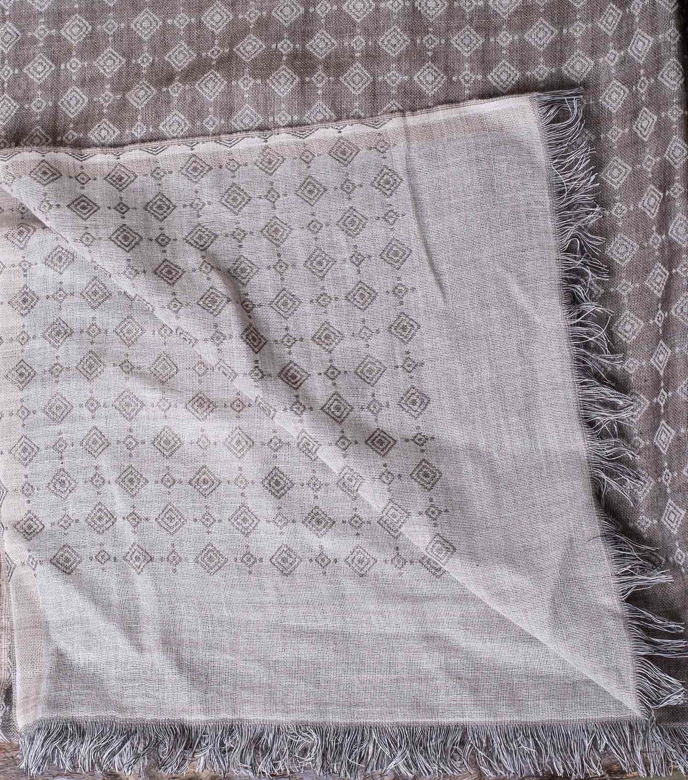 Cotton Stole