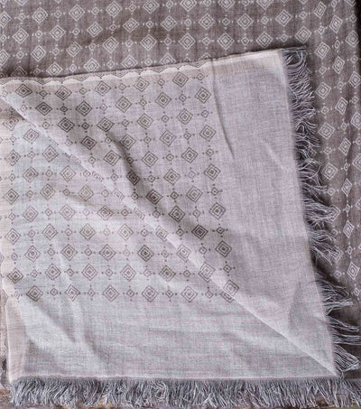 Cotton Stole