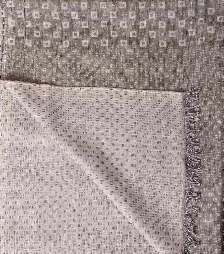 Grey Stole