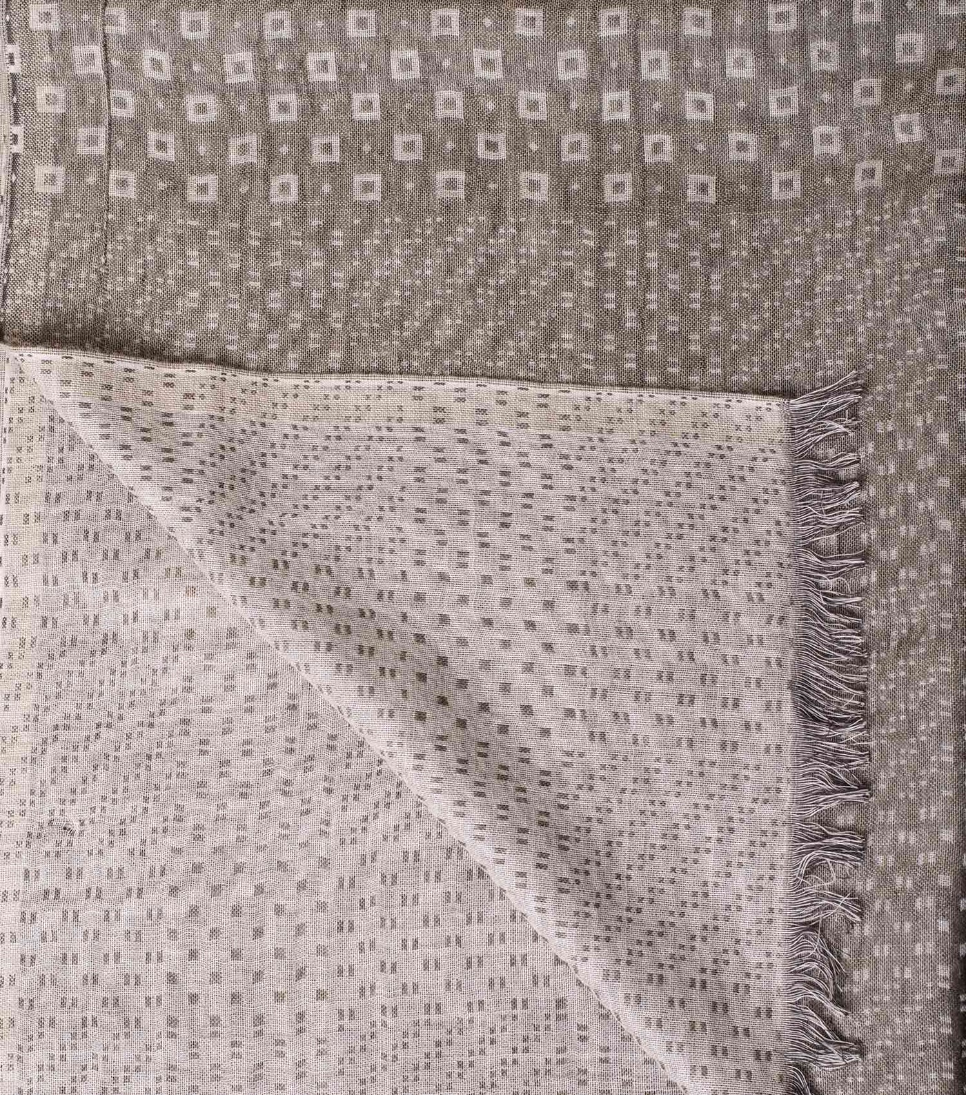 Grey Stole