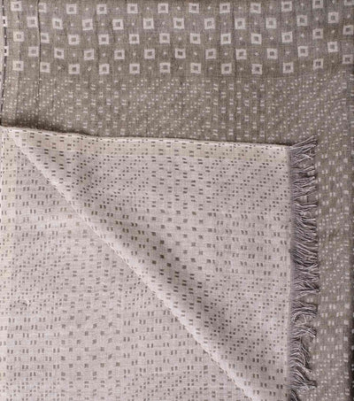 Grey Stole