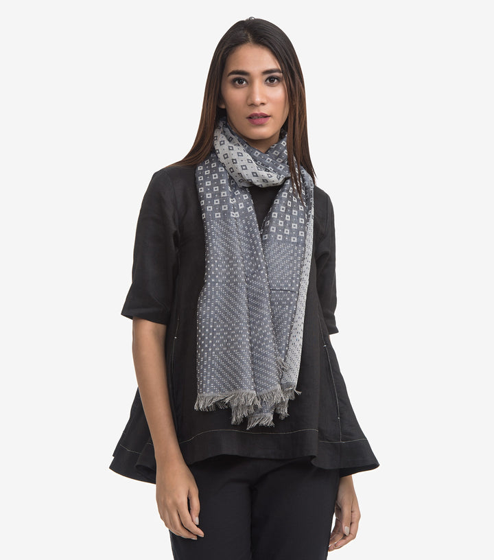 Cotton Stole