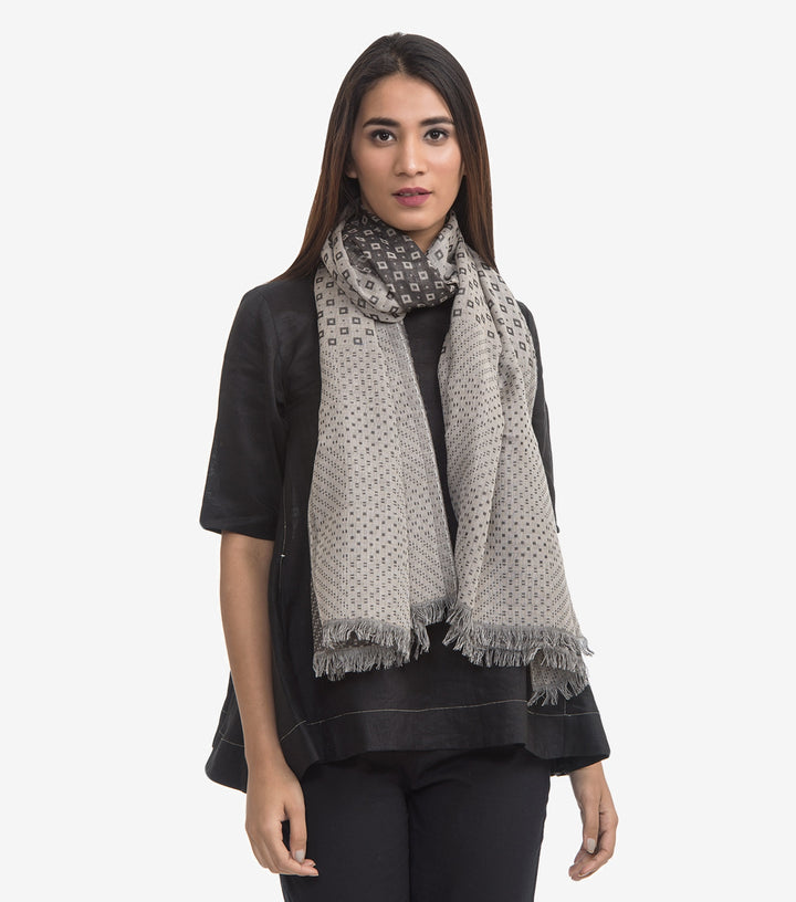 Cotton Stole