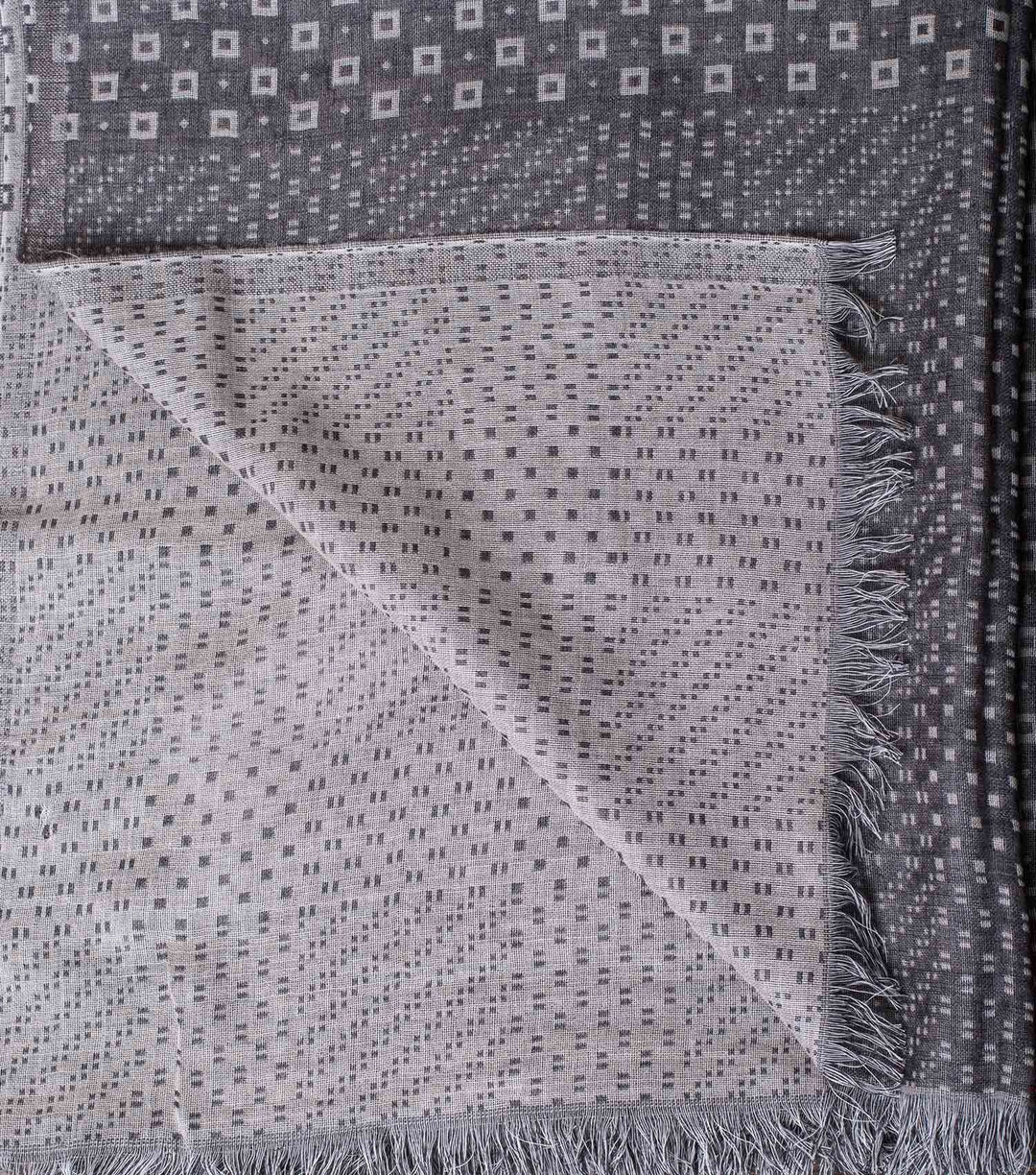Cotton Stole