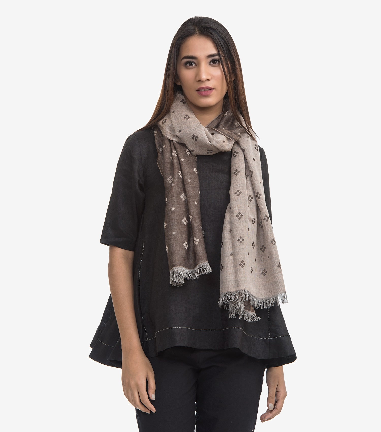 NEERU KUMAR ネルークマール ストール ショール 