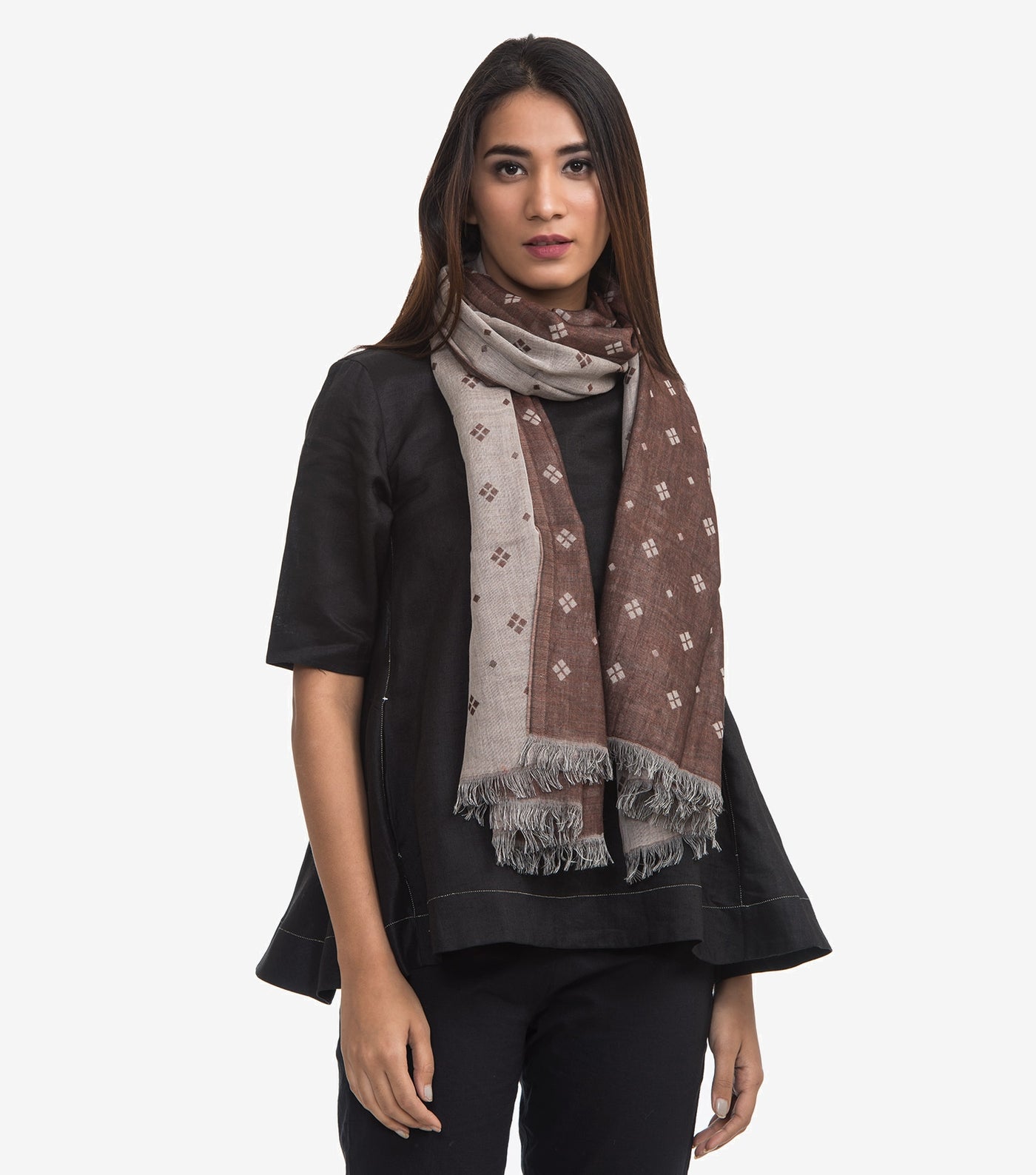 Cotton Stole