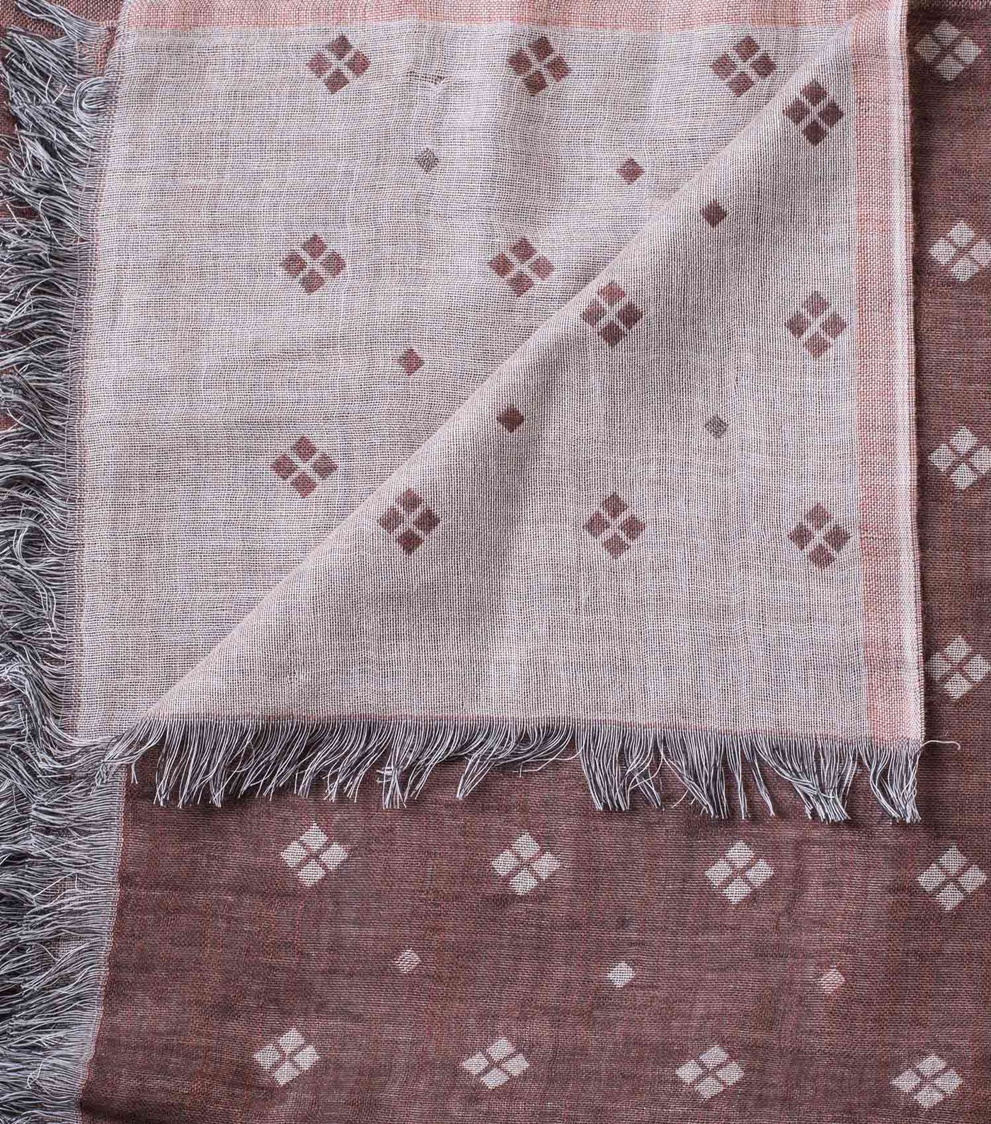 Cotton Stole