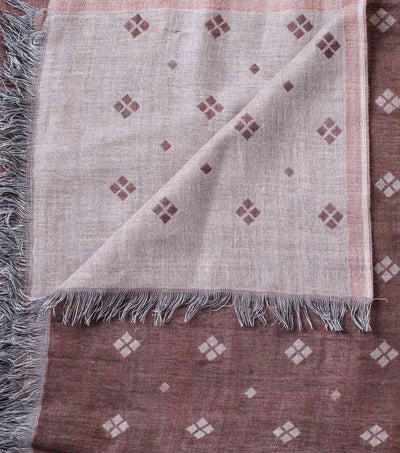 Cotton Stole