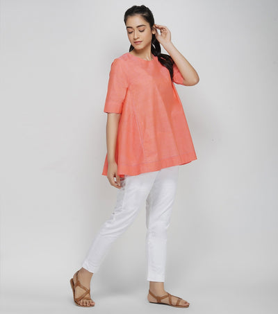 Mangalgiri Cotton Top