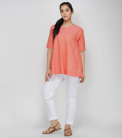 Mangalgiri Cotton Top